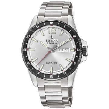 FESTINA Titanium Sport 20529/1 OUTLET