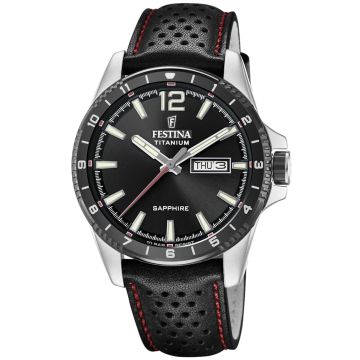 FESTINA Titanium Sport 20530/4 OUTLET