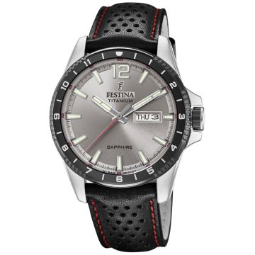 FESTINA Titanium Sport 20530/3 OUTLET