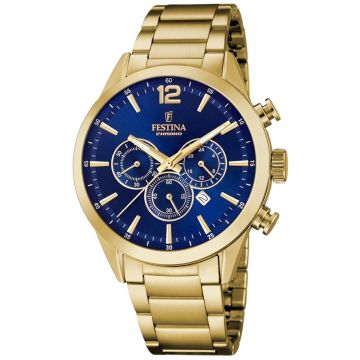 FESTINA Timeless Chronograph 20633/2 OUTLET