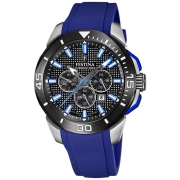 FESTINA Chrono Bike 20642/1 OUTLET