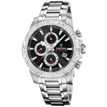 FESTINA Timeless Chronograph 20704/6