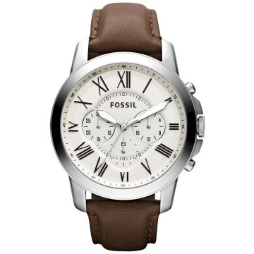 FOSSIL Grant FS-4735