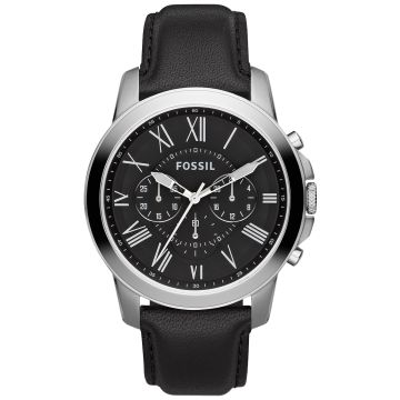 FOSSIL Grant FS-4812 OUTLET