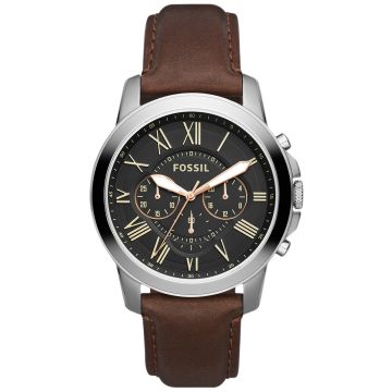 FOSSIL Grant FS-4813