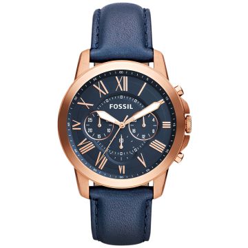 FOSSIL Grant FS-4835