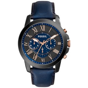 FOSSIL Grant FS-5061