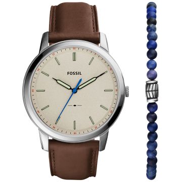 FOSSIL The Minimalist FS-5966SET OUTLET