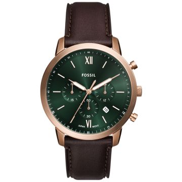 FOSSIL Neutra Chrono FS-6073