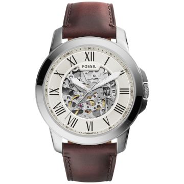 FOSSIL Grant ME-3099