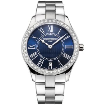 FREDERIQUE CONSTANT Classics Ladies FC-220MN3BD6B