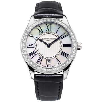 FREDERIQUE CONSTANT Classics Ladies Diamonds FC-220MPW3BD26