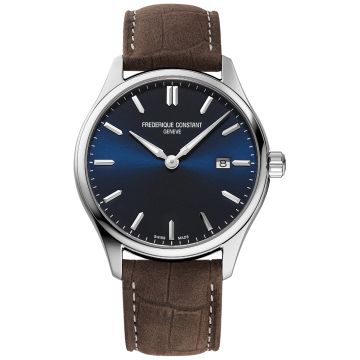 FREDERIQUE CONSTANT Classics Quartz FC-220NS5B6