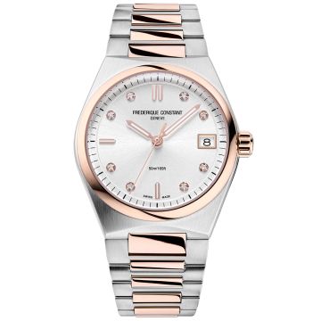 FREDERIQUE CONSTANT Highlife Lady FC-240VD2NH2B