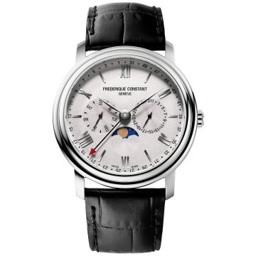 FREDERIQUE CONSTANT FC-270SW4P6