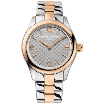 FREDERIQUE CONSTANT Smartwatch Vitality Ladies FC-286BG3B2B