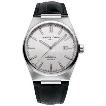 FREDERIQUE CONSTANT Highlife Automatic COSC Chronometer FC-303S4NH6