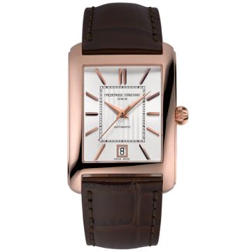 FREDERIQUE CONSTANT Classics Carree FC-303V4C4