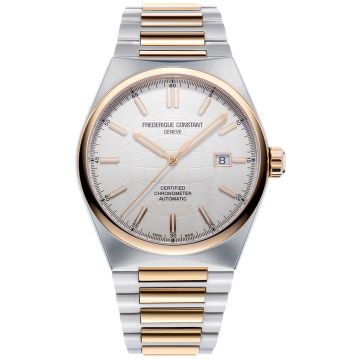 FREDERIQUE CONSTANT Highlife FC-303V4NH2B