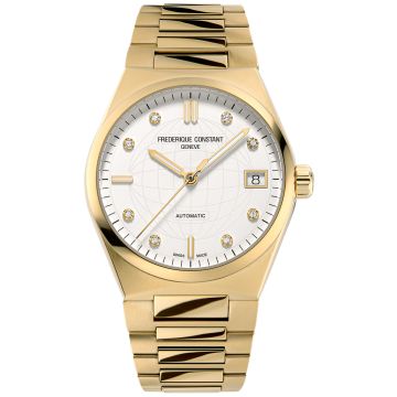 FREDERIQUE CONSTANT Highlife Ladies FC-303VD2NH5B