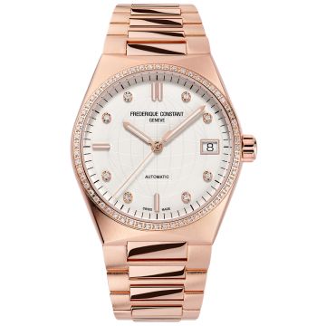 FREDERIQUE CONSTANT Highlife Ladies FC-303VD2NHD4B