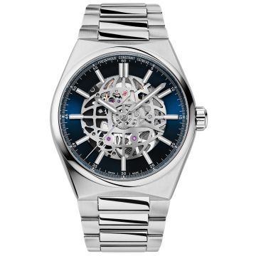 FREDERIQUE CONSTANT Highlife Skeleton FC-310NSKT4NH6B