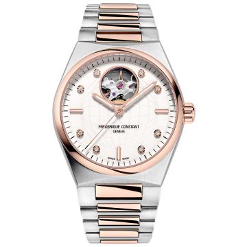 FREDERIQUE CONSTANT Highlife Ladies FC-310VD2NH2B