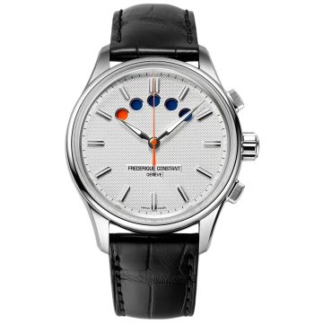 FREDERIQUE CONSTANT Yacht Timer Regatta Countdown FC-380ST4H6