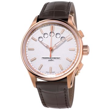 FREDERIQUE CONSTANT Yacht Timer Regatta Countdown FC-380VT4H4