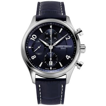 FREDERIQUE CONSTANT Runabout Chronograph Automatic FC-392RMN5B6