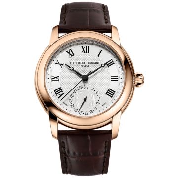 FREDERIQUE CONSTANT Classic Manufacture FC-710MC4H4