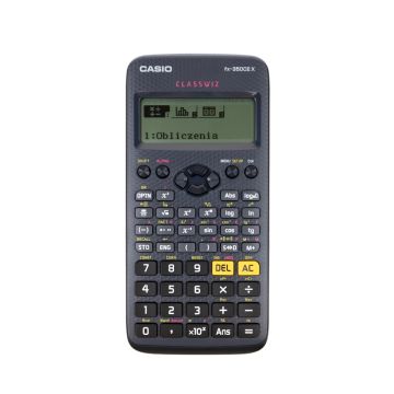 CASIO FX-350CEX