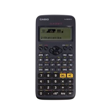 CASIO FX-82CEX