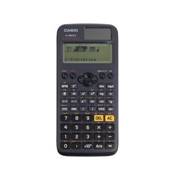 CASIO FX-85CEX