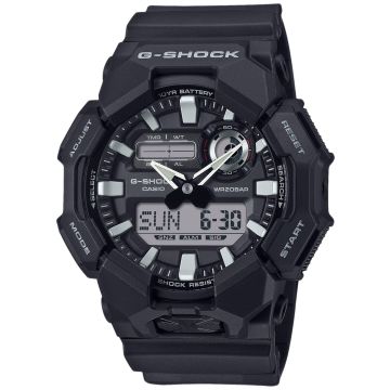 CASIO G-SHOCK GA-010 -1AER