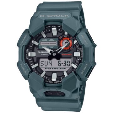 CASIO G-SHOCK GA-010 -2AER