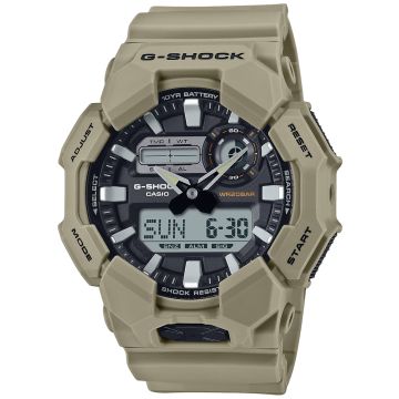 CASIO G-SHOCK GA-010 -5AER