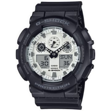 CASIO G-SHOCK Original GA-100WD -1AER