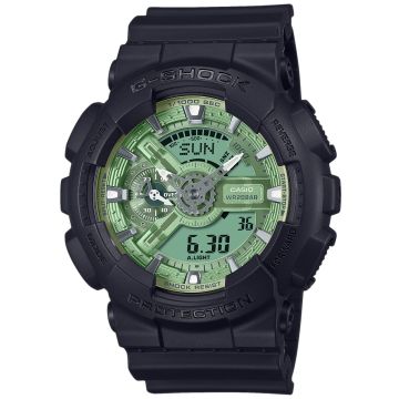 CASIO G-SHOCK GA-110CD -1A3ER