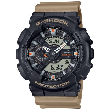 CASIO G-SHOCK GA-110TU -1A5ER