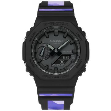 G-SHOCK X JANUSZ WALCZUK GA-2100 -1A1JW01