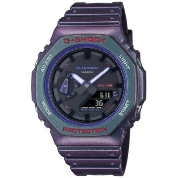 Zegarek męski G-SHOCK GA-2100AH-6AER Aim High