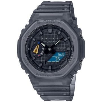 CASIO G-SHOCK ORIGINAL FUTUR Limited GA-2100FT -8AER