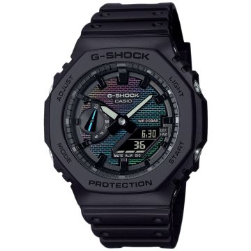 CASIO G-SHOCK GA-2100RW -1AER