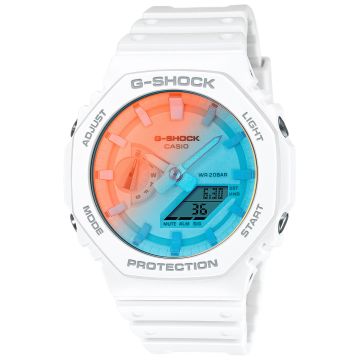 CASIO G-SHOCK GA-2100TL -7AER