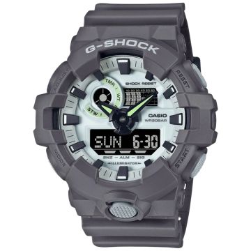 CASIO G-SHOCK GA-700HD -8AER