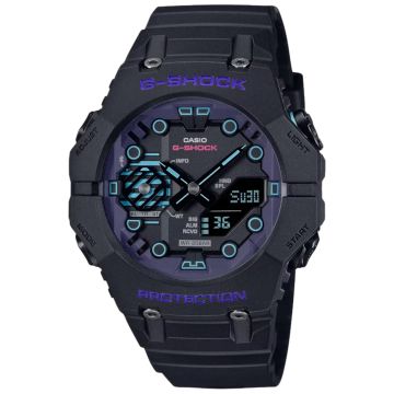 CASIO G-SHOCK GA-B001CBR -1AER