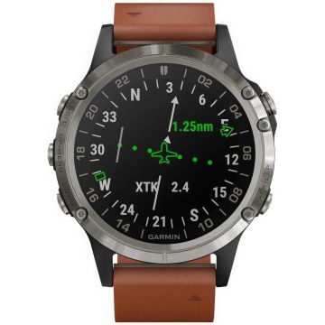 GARMIN D2™ Delta 010-01988-31