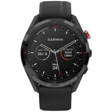 GARMIN Approach® S62 010-02200-02