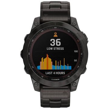 GARMIN fēnix® 7 010-02540-39